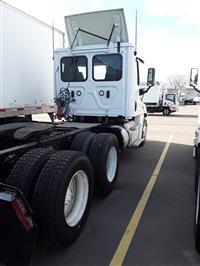 2019 Freightliner CASCADIA 125