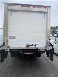 2018 Isuzu NPR