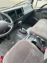 2015 Isuzu NPR HD
