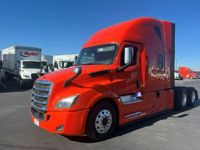 2020 Freightliner NEW CASCADIA PX12664