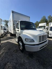 2018 Freightliner M2 106