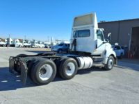 2019 International LT625