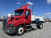 2019 Freightliner CASCADIA 113