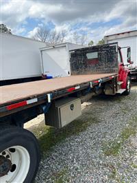 2016 Freightliner M2 106