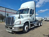 2017 Freightliner CASCADIA 125