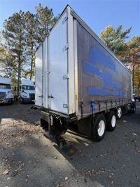 2016 Freightliner 108SD