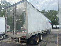 2016 GREAT DANE TRAILERS 721TZ-1 -48/162/102