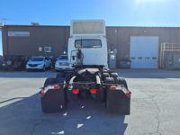 2019 International LT625