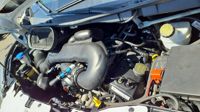 2019 Ford TRANSIT 350 PARCEL