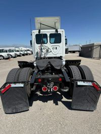 2020 Freightliner NEW CASCADIA 116