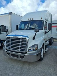 2020 Freightliner CASCADIA 125