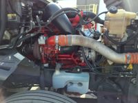 2020 International LT625