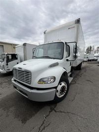 2019 Freightliner M2 106