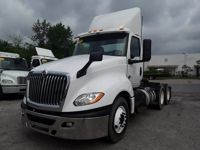 2019 International LT625