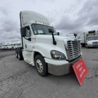 2019 Freightliner CASCADIA 125