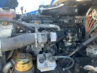 2016 Freightliner CASCADIA 125