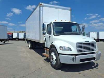 2019 Freightliner M2 106