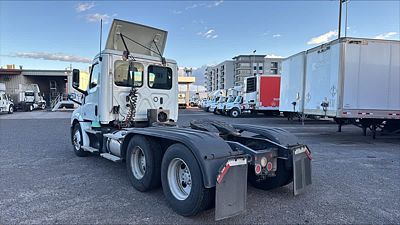 2020 Freightliner NEW CASCADIA PX12664