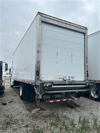 2019 Freightliner M2 106