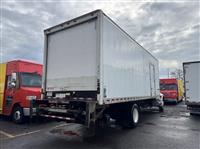2019 International 4300
