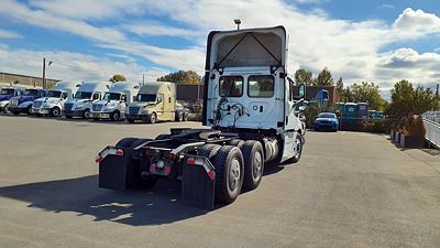 2020 Freightliner NEW CASCADIA PX12664