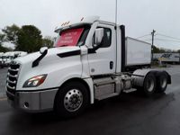 2021 Freightliner NEW CASCADIA PX12664