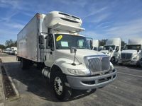2019 International 4300