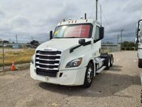2021 Freightliner NEW CASCADIA PX12664