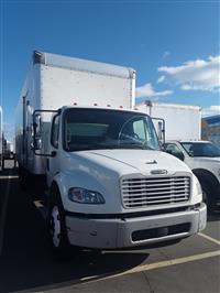 2021 Freightliner M2 106