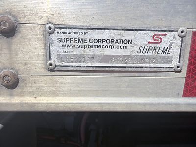 2021 International MV607