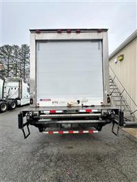 2016 Freightliner M2 106