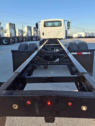 2019 International 4300