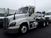 2020 Freightliner CASCADIA 125
