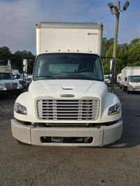 2019 Freightliner M2 106