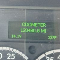 2018 Freightliner M2 106