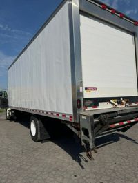 2019 International 4300