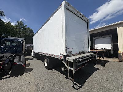 2019 Freightliner M2 106