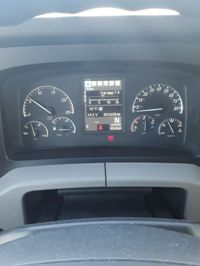 2021 Freightliner NEW CASCADIA PX12664