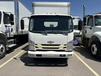 2022 Chevrolet LCF 4500HD