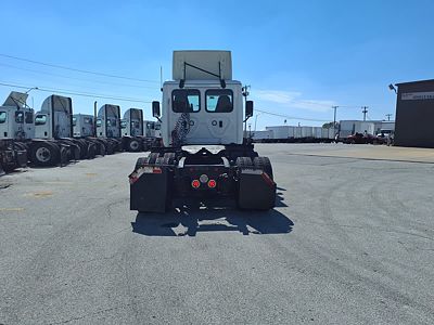 2020 Freightliner CASCADIA 125