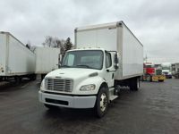 2019 Freightliner M2 106