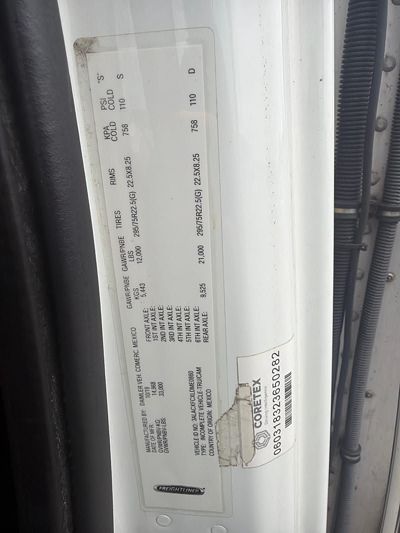 2020 Freightliner M2 106