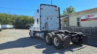 2019 Freightliner CASCADIA 125