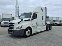 2022 Freightliner NEW CASCADIA PX12664