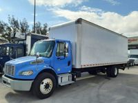 2019 Freightliner M2 106