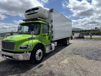 2020 Freightliner M2 106