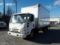 2018 Isuzu NPR
