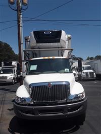 2018 International 4300