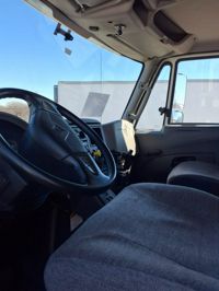 2019 International 4300