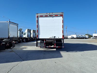 2020 International MV607